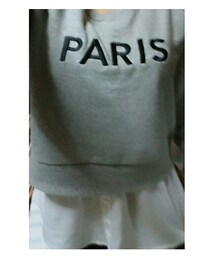 しまむら | スウェット