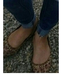 しまむら | シューズ