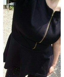 SHOPLIST | トップス