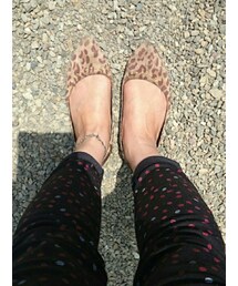 しまむら | シューズ