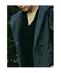 GU | ダッフルコート