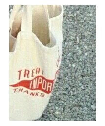 Ungrid | トートバッグ