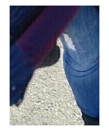 GAP | デニムパンツ