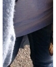 Ungrid | デニムパンツ