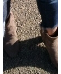 しまむら | ブーツ