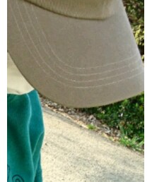 しまむら | キャップ