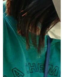 LACOSTE | スウェット