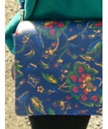 Ungrid | ショルダーバッグ