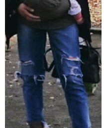 Ungrid | デニムパンツ