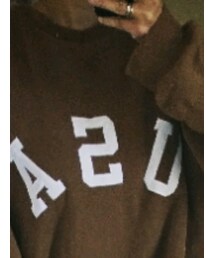 DHOLIC | スウェット