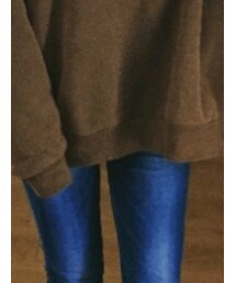 Ungrid | デニムパンツ