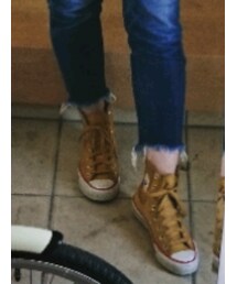 CONVERSE | スニーカー