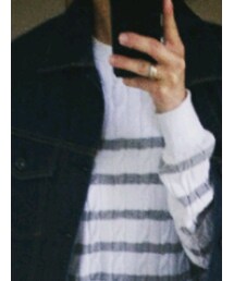 UNIQLO | ニット/セーター