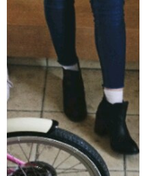 しまむら | ブーツ