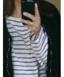 ZARA | Tシャツ/カットソー