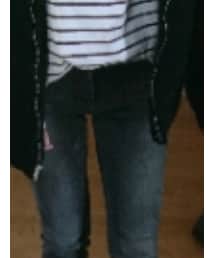 Ungrid | デニムパンツ