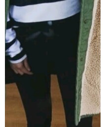 UNIQLO | デニムパンツ