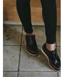 ZARA | ローファー