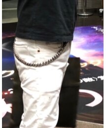 CHROME HEARTS | ウォレットチェーン