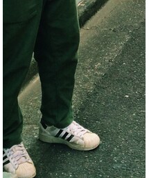 adidas | スニーカー