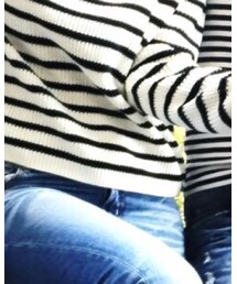 GU | ニット/セーター