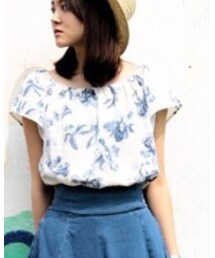 one way | トップス