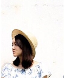 RETRO GIRL | ハット