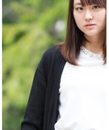 LOWRYS FARM | カーディガン/ボレロ