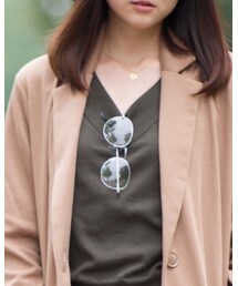 RETRO GIRL | メガネ