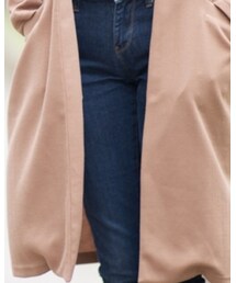 UNIQLO | デニムパンツ