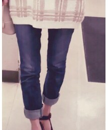 UNIQLO | デニムパンツ