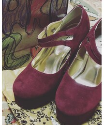 プレゼント♡ | パンプス