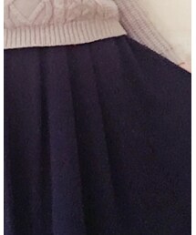 one way | スカート