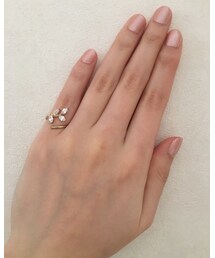 エルチャンス | リング