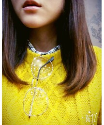 RETRO GIRL | メガネ