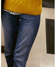 OLD NAVY | デニムパンツ