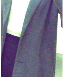 tiptop | チェスターコート