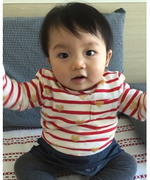 babyGAP | ワンピース/ドレス