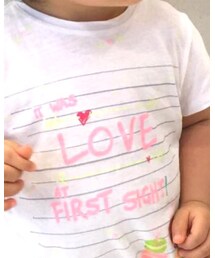 ZARA KIDS | トップス