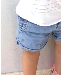 ZARA KIDS | パンツ