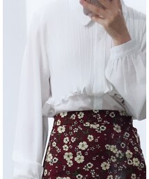 yell | シャツ/ブラウス