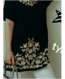 CIAOPANIC | トップス