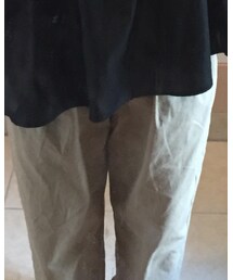 GU | チノパンツ