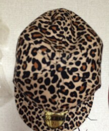 ヤンキース | ニューエラヒョウ柄(キャップ)