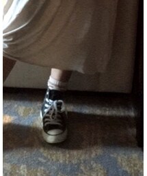 CONVERSE | スニーカー