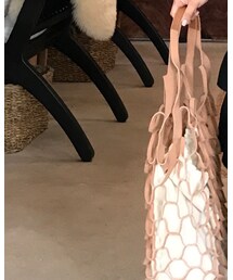 ZARA | トートバッグ