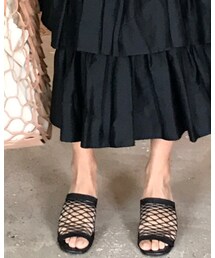 Chloe | サンダル