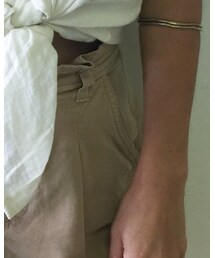 TOPSHOP | スラックス