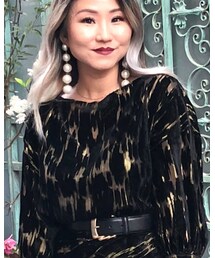 ZARA | ワンピース