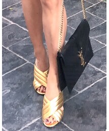 GUCCI | サンダル